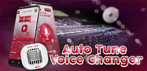 Voice tuner software, free download for pc